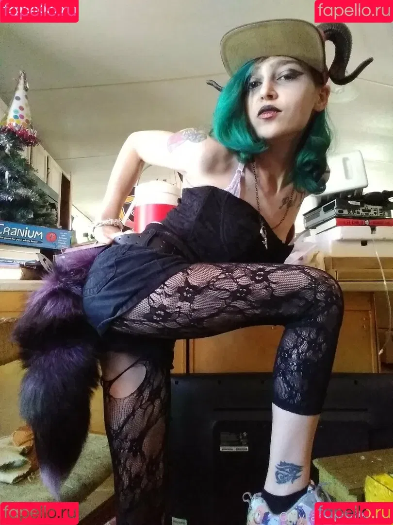 pyxxii Onlyfans Photo Gallery 