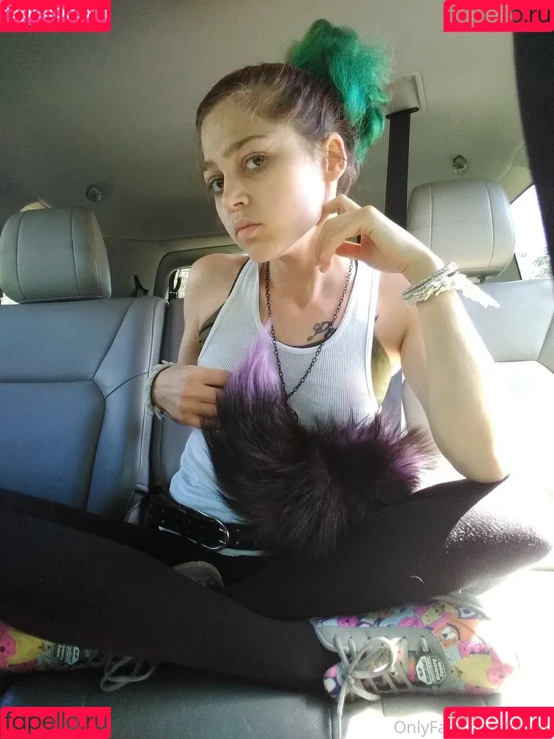 pyxxii Onlyfans Photo Gallery 