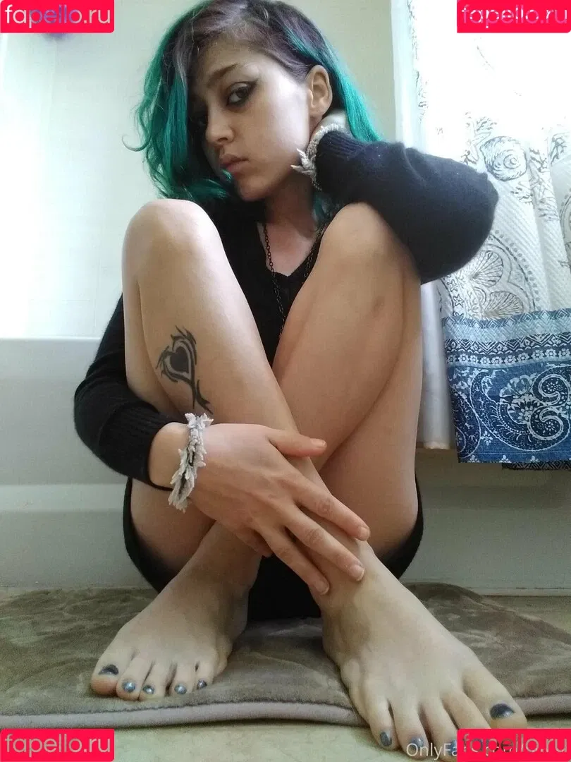 pyxxii Onlyfans Photo Gallery 