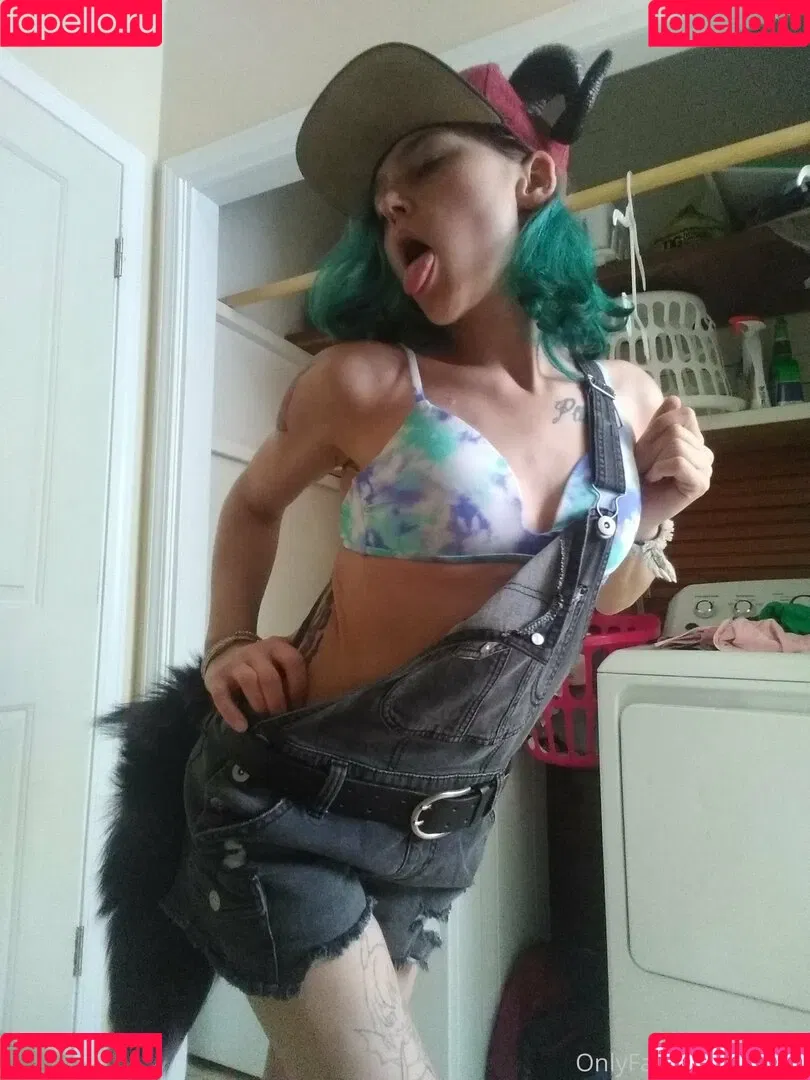 pyxxii Onlyfans Photo Gallery 