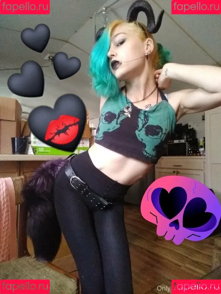 pyxxii Onlyfans Photo Gallery 