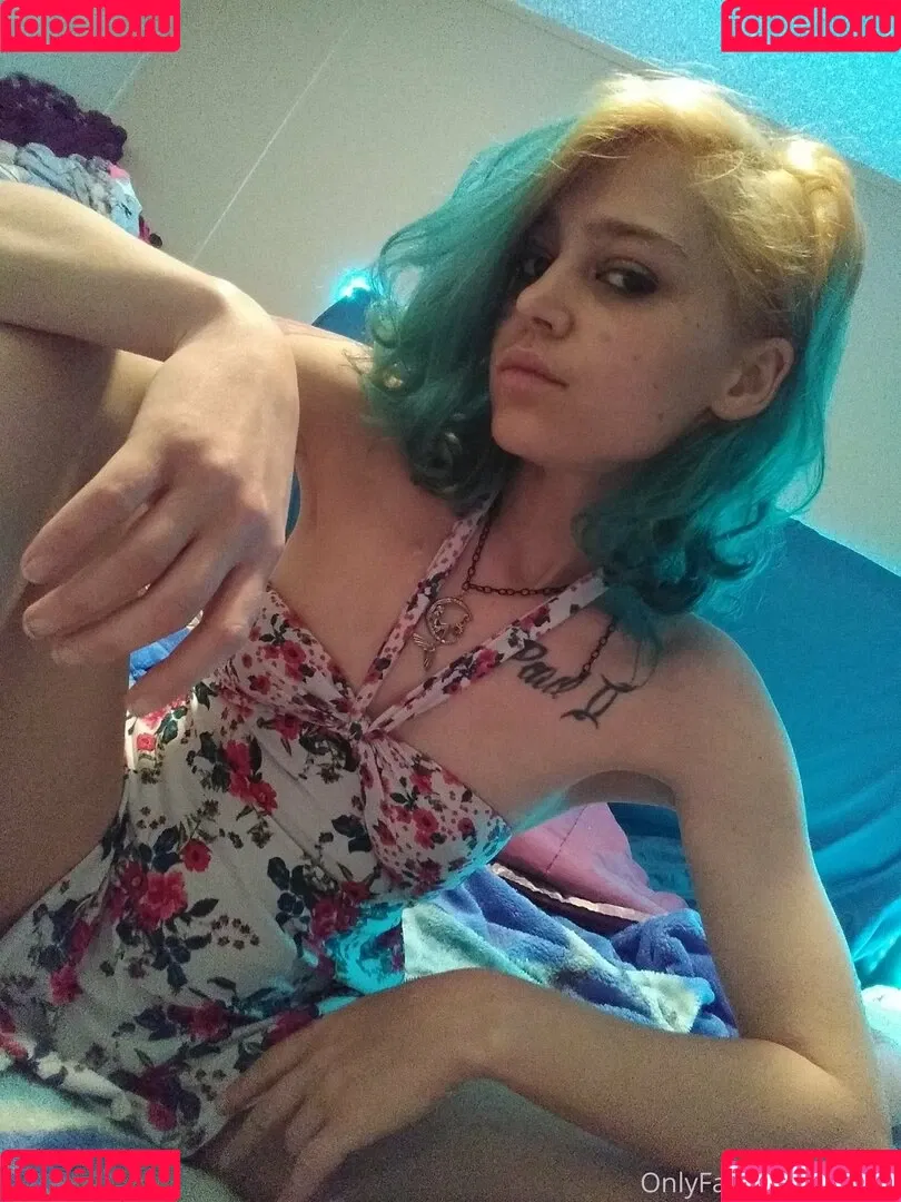 pyxxii Onlyfans Photo Gallery 