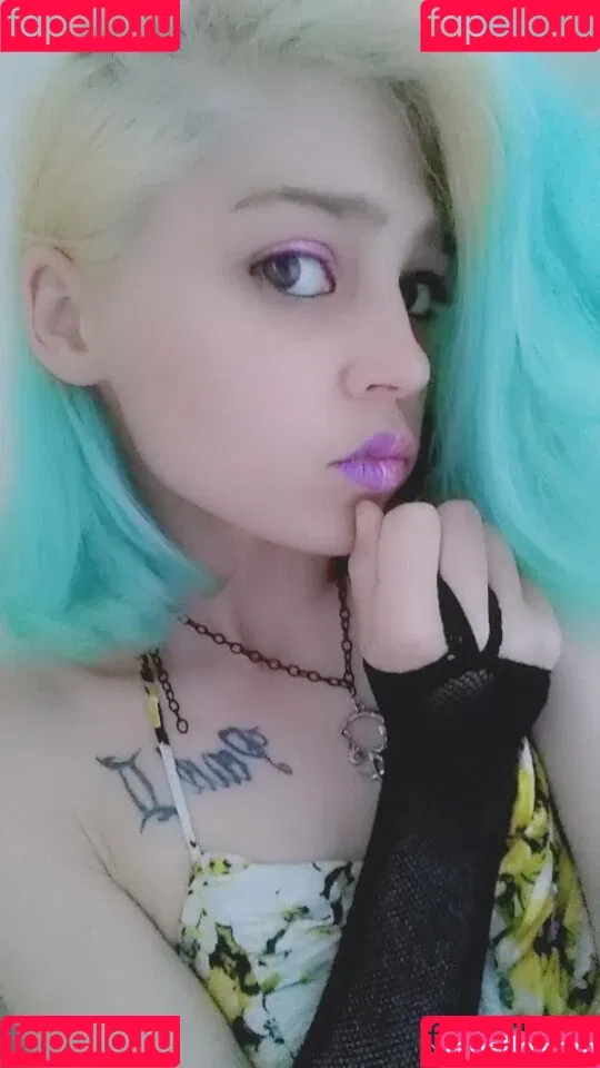 pyxxii Onlyfans Photo Gallery 