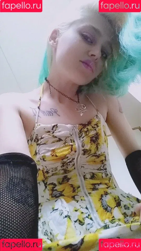 pyxxii Onlyfans Photo Gallery 