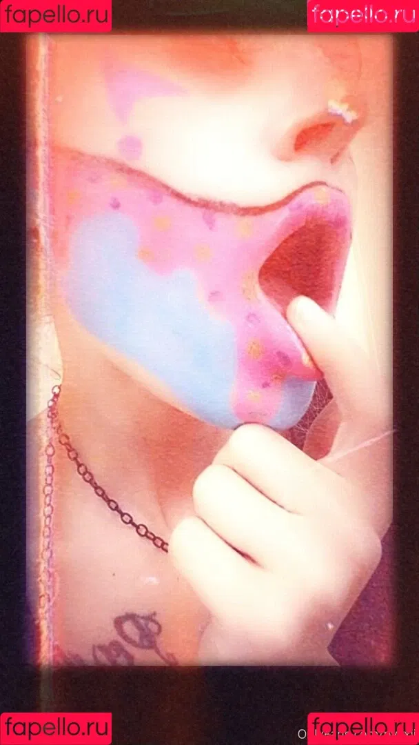 pyxxii Onlyfans Photo Gallery 