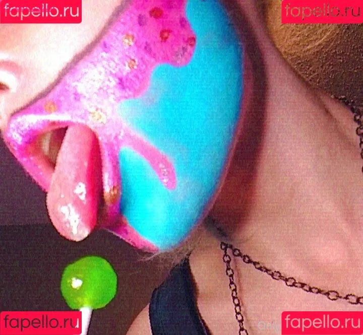pyxxii Onlyfans Photo Gallery 