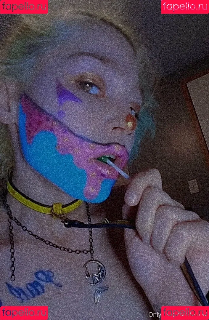 pyxxii Onlyfans Photo Gallery 