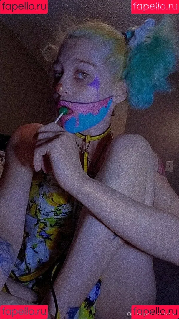 pyxxii Onlyfans Photo Gallery 