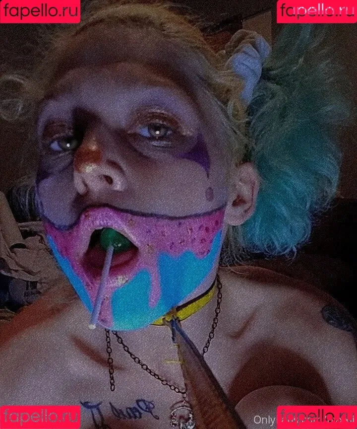pyxxii Onlyfans Photo Gallery 