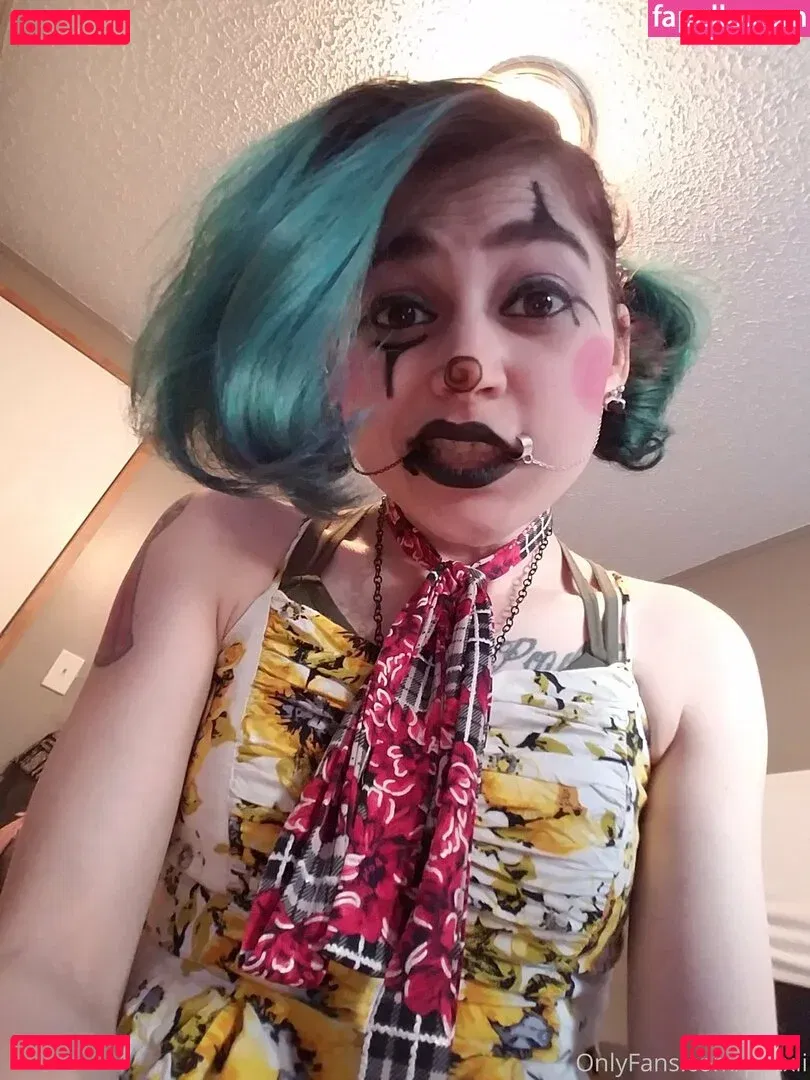 pyxxii Onlyfans Photo Gallery 