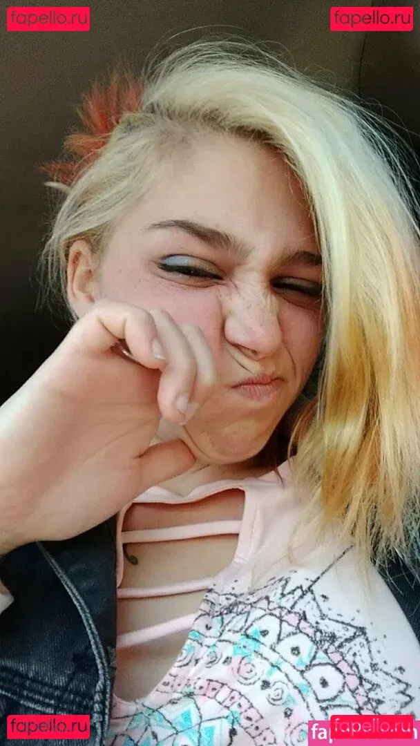 pyxxii Onlyfans Photo Gallery 