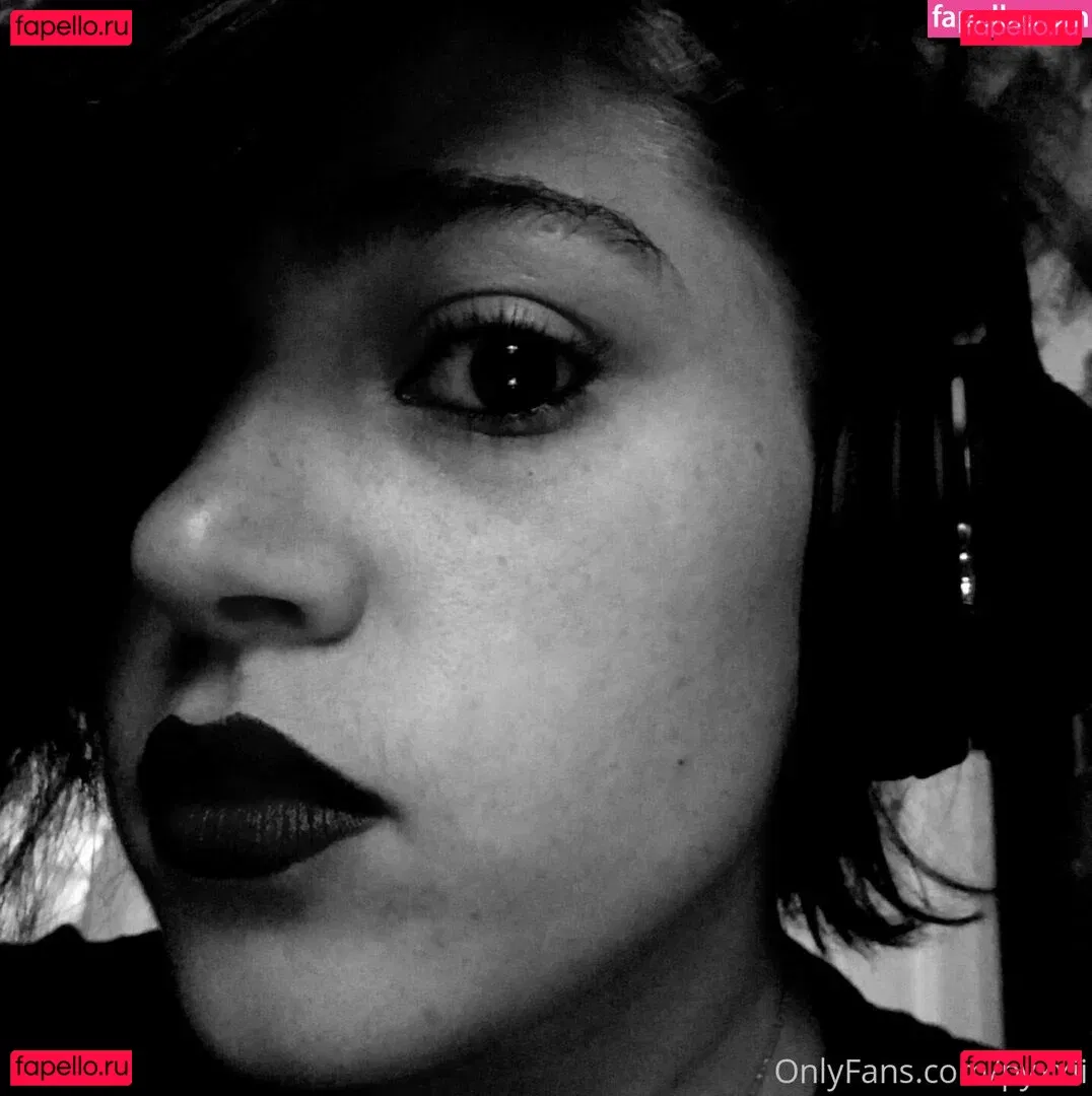 pyxxii Onlyfans Photo Gallery 