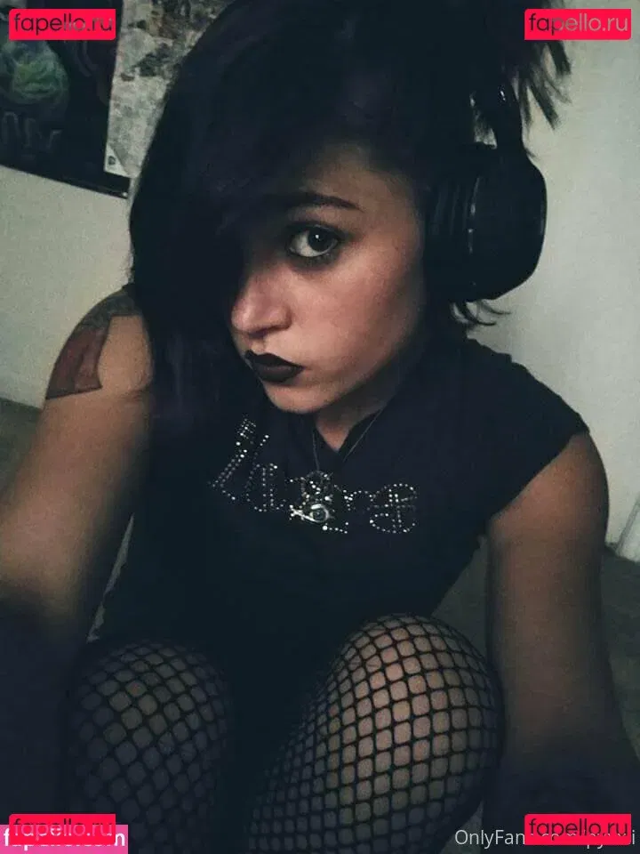 pyxxii Onlyfans Photo Gallery 