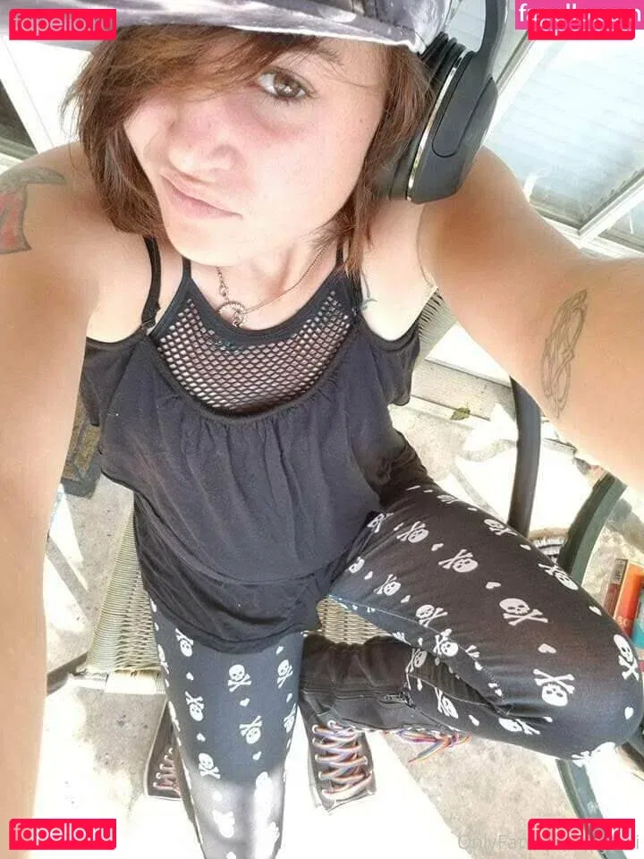 pyxxii Onlyfans Photo Gallery 