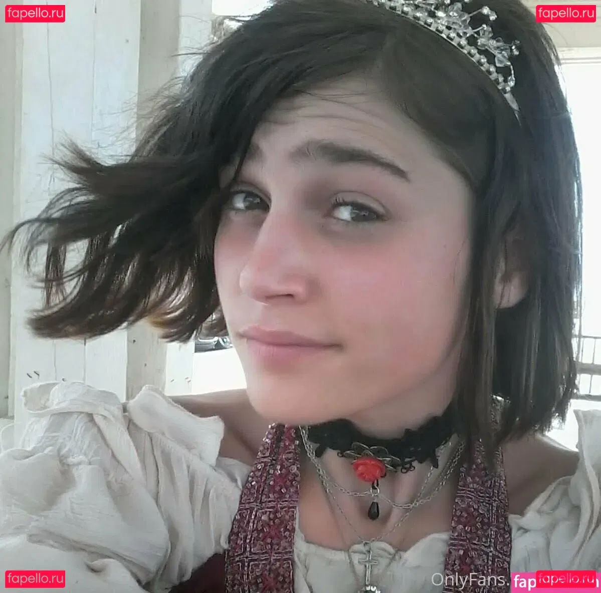 pyxxii Onlyfans Photo Gallery 