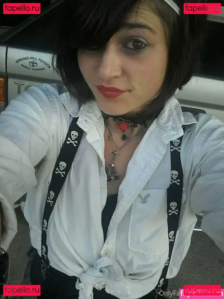 pyxxii Onlyfans Photo Gallery 