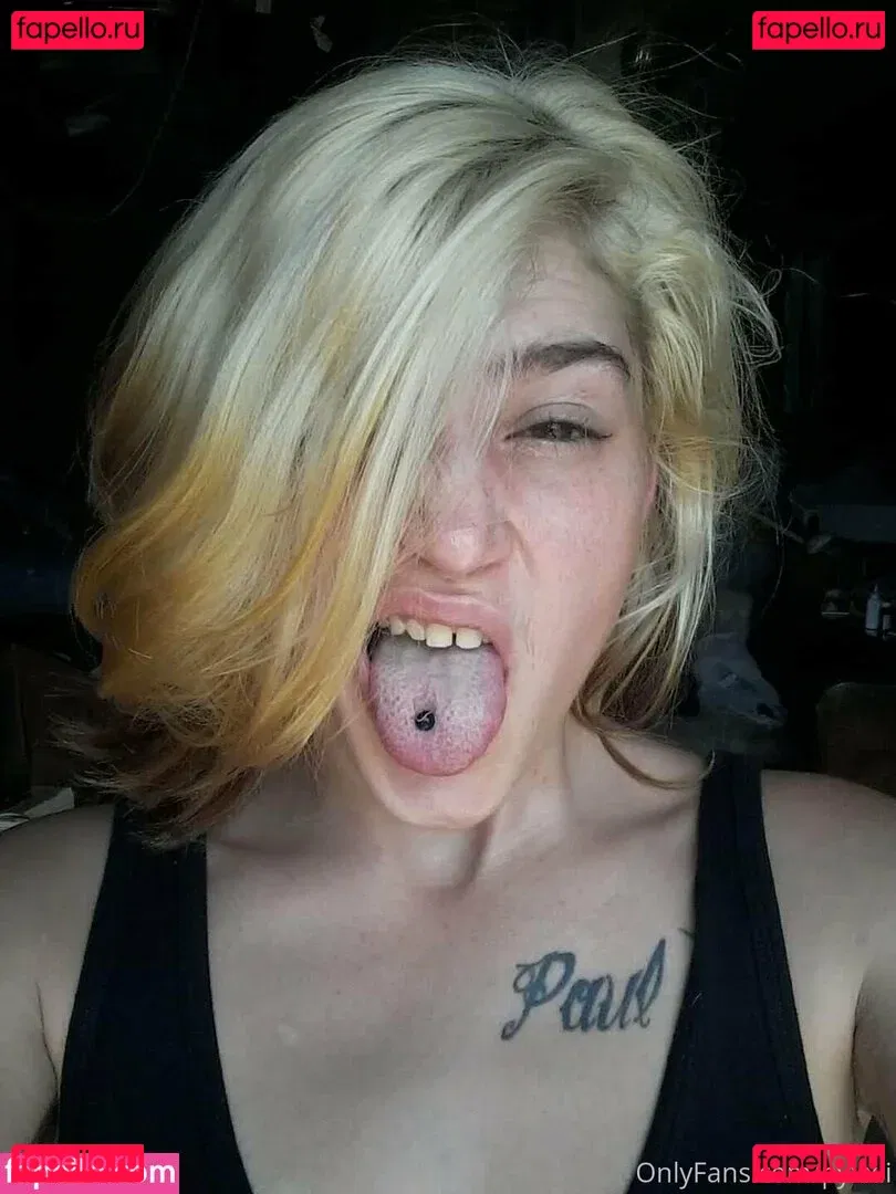 pyxxii Onlyfans Photo Gallery 