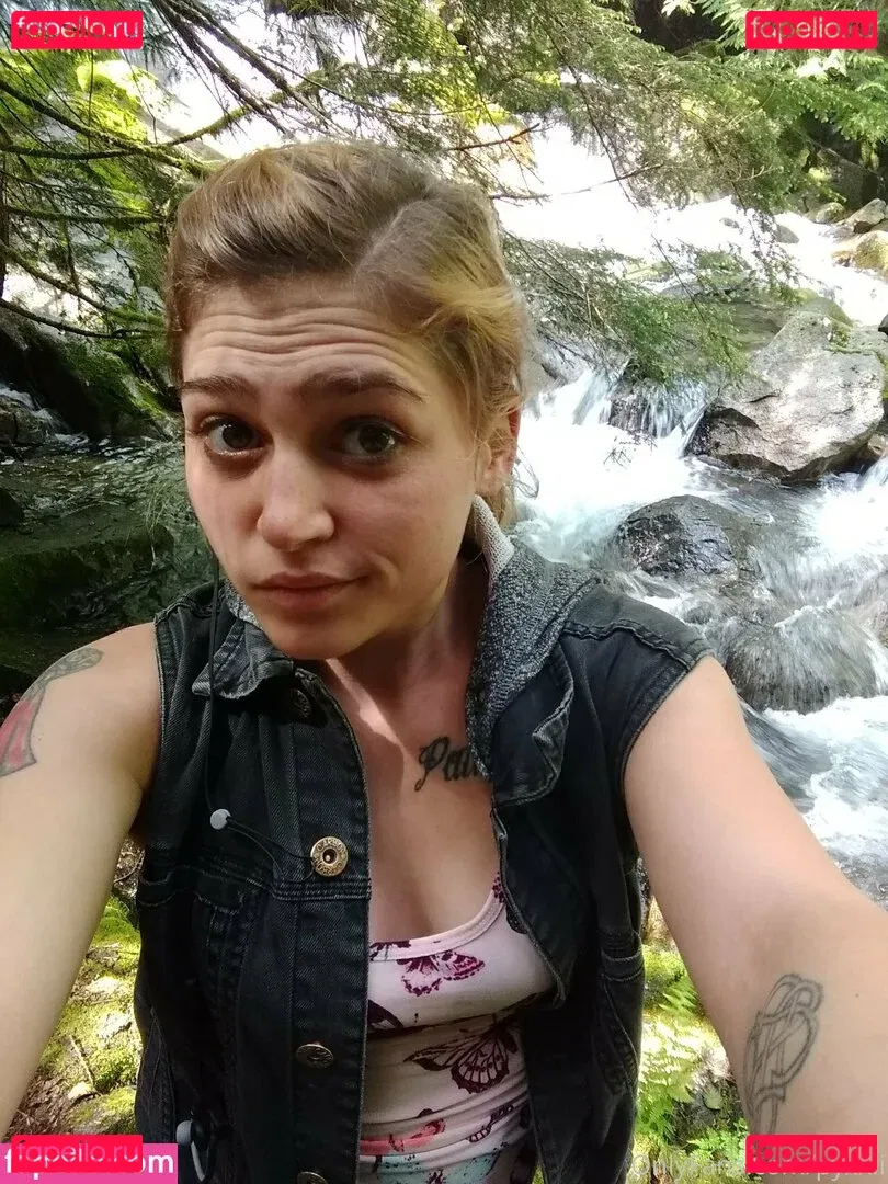 pyxxii Onlyfans Photo Gallery 