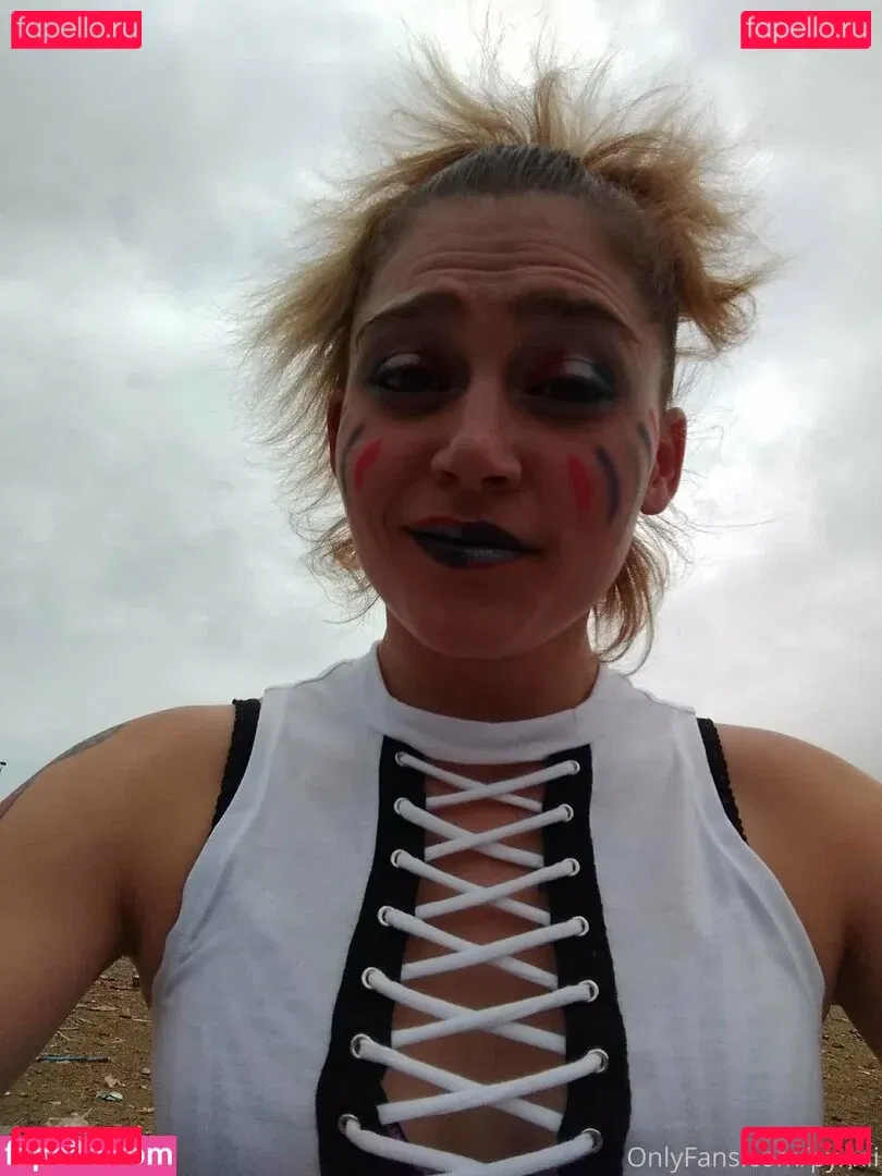 pyxxii Onlyfans Photo Gallery 