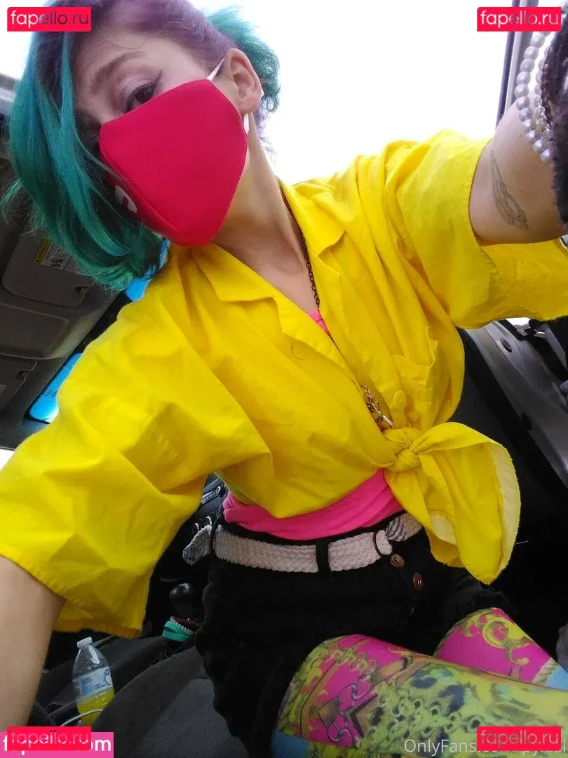 pyxxii Onlyfans Photo Gallery 