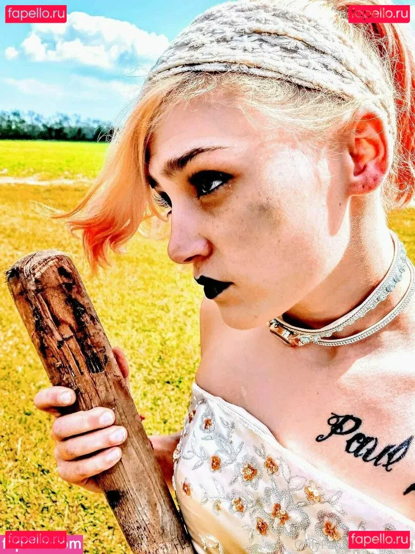 pyxxii Onlyfans Photo Gallery 