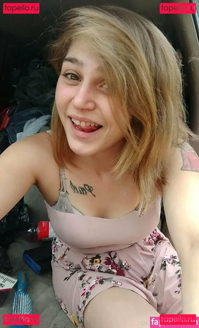 pyxxii Onlyfans Photo Gallery 