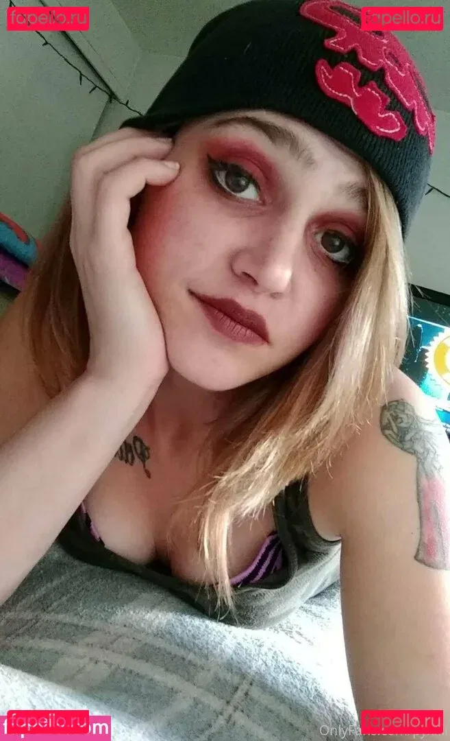 pyxxii Onlyfans Photo Gallery 