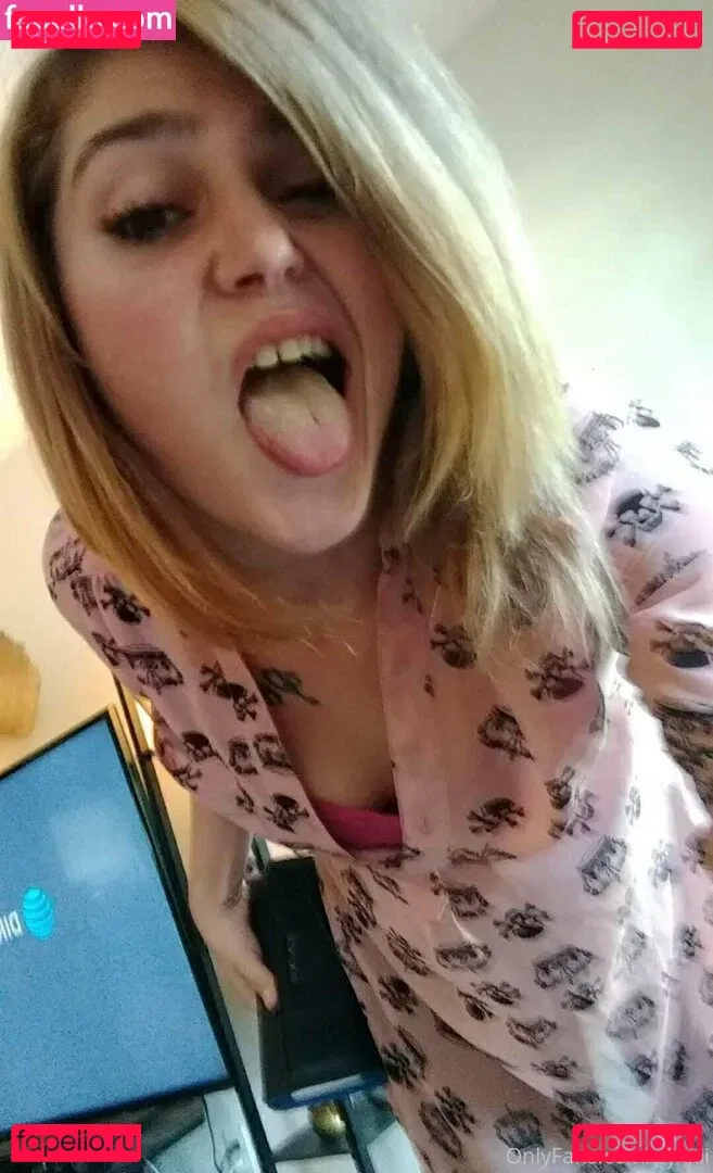 pyxxii Onlyfans Photo Gallery 