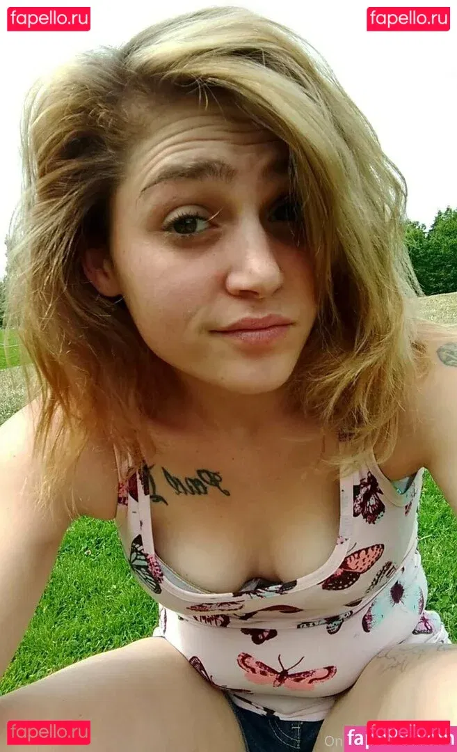 pyxxii Onlyfans Photo Gallery 