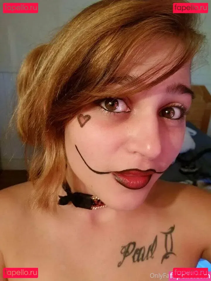 pyxxii Onlyfans Photo Gallery 