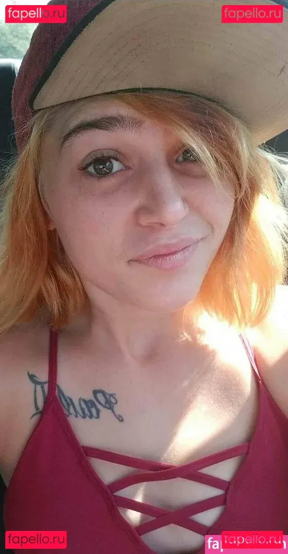 pyxxii Onlyfans Photo Gallery 