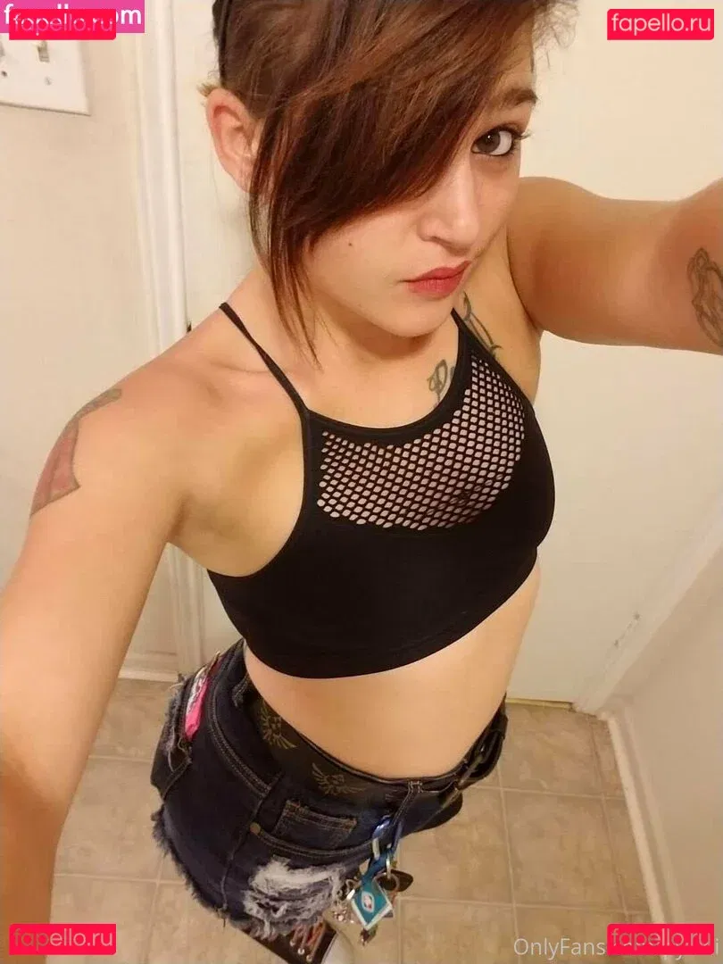 pyxxii Onlyfans Photo Gallery 