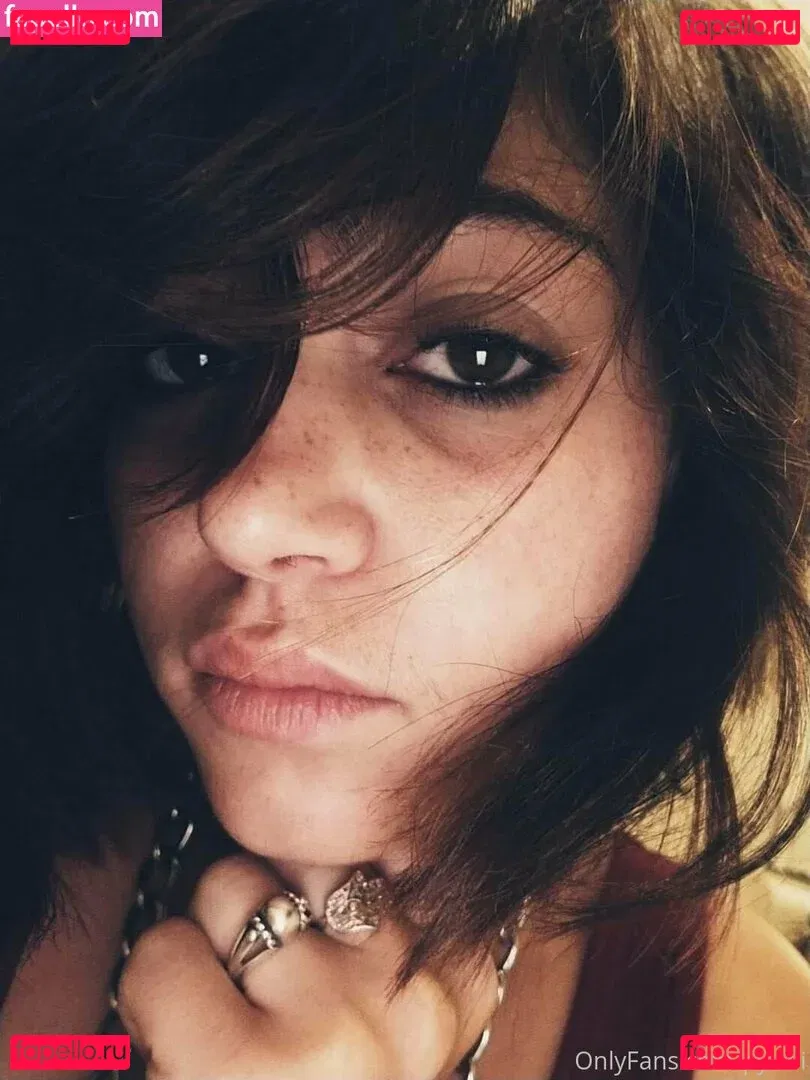 pyxxii Onlyfans Photo Gallery 