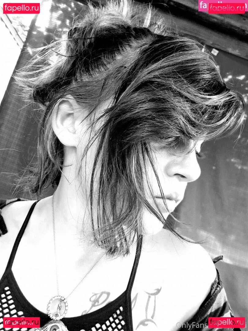 pyxxii Onlyfans Photo Gallery 