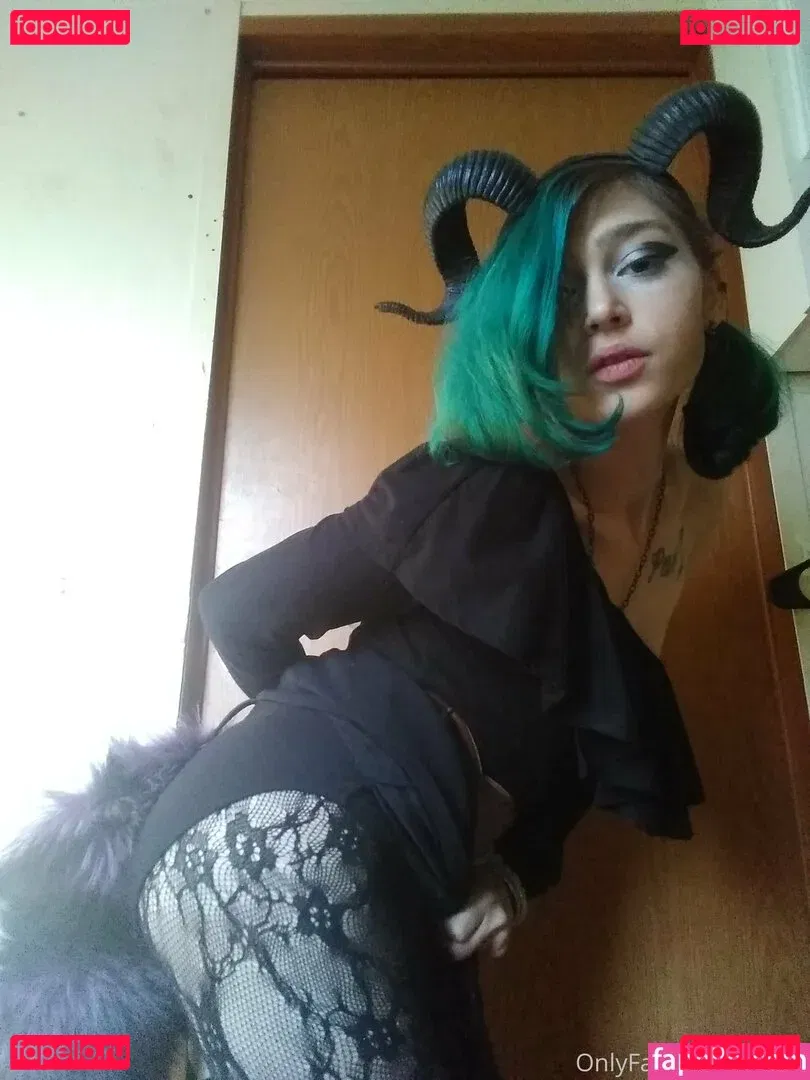 pyxxii Onlyfans Photo Gallery 