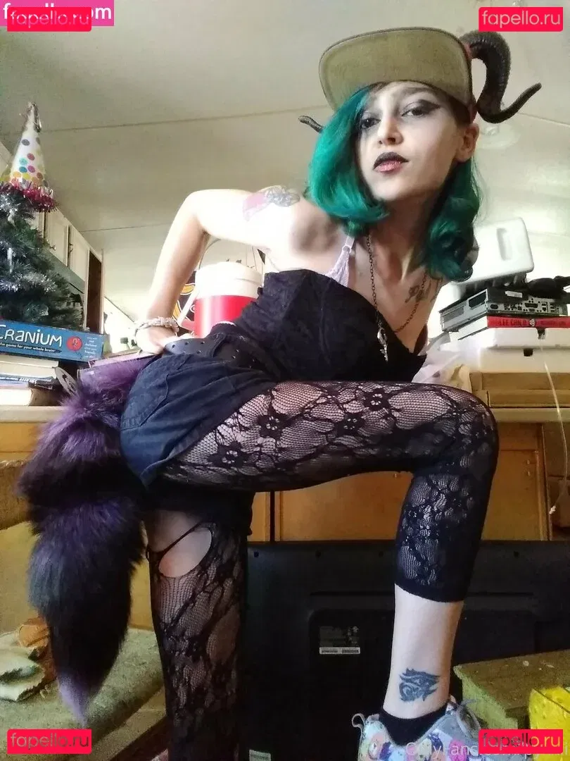 pyxxii Onlyfans Photo Gallery 