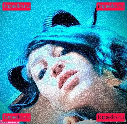 pyxxii Onlyfans Photo Gallery 