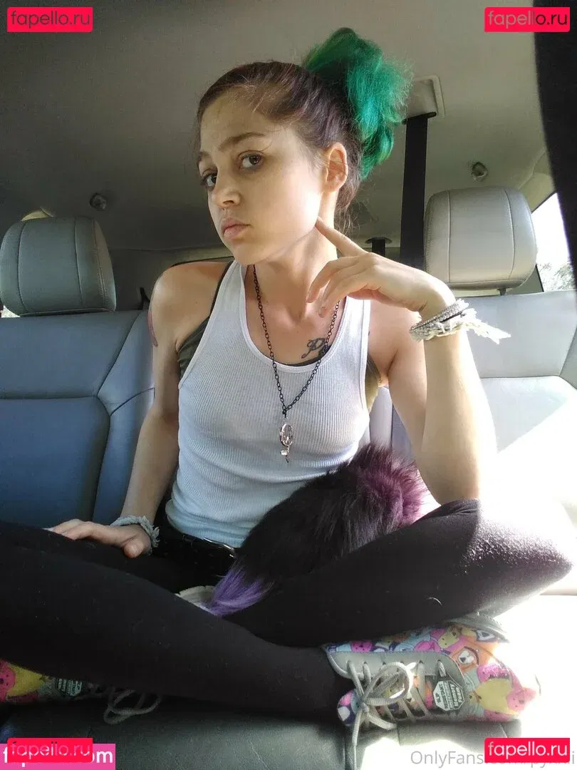 pyxxii Onlyfans Photo Gallery 