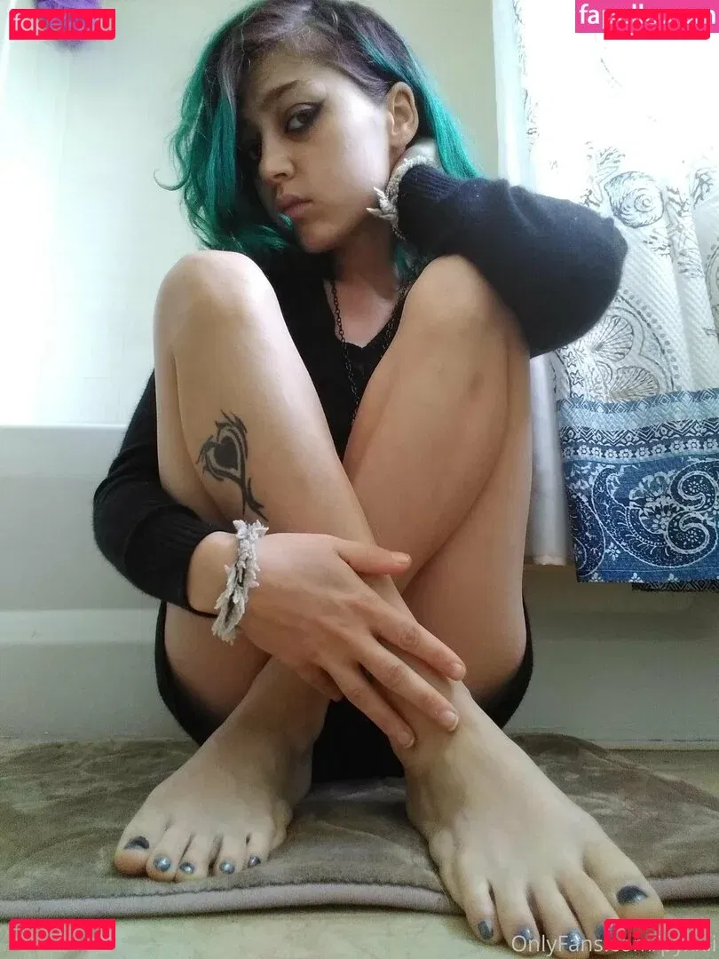 pyxxii Onlyfans Photo Gallery 