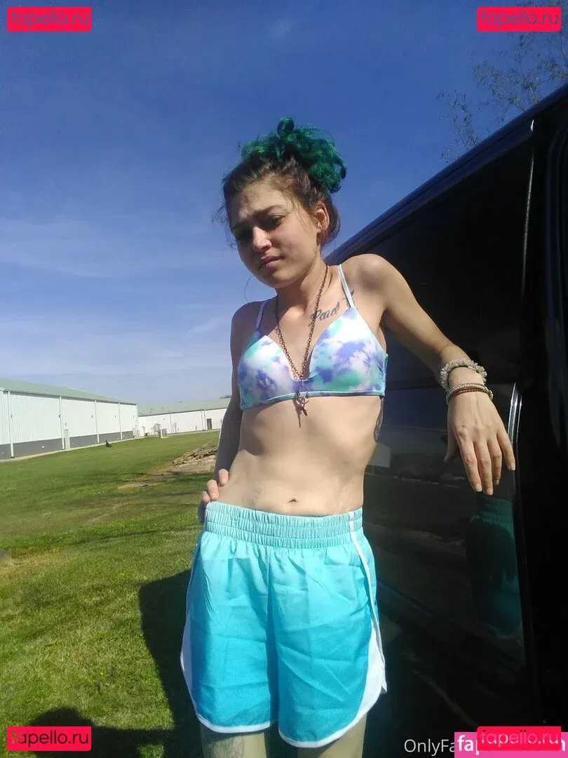 pyxxii Onlyfans Photo Gallery 