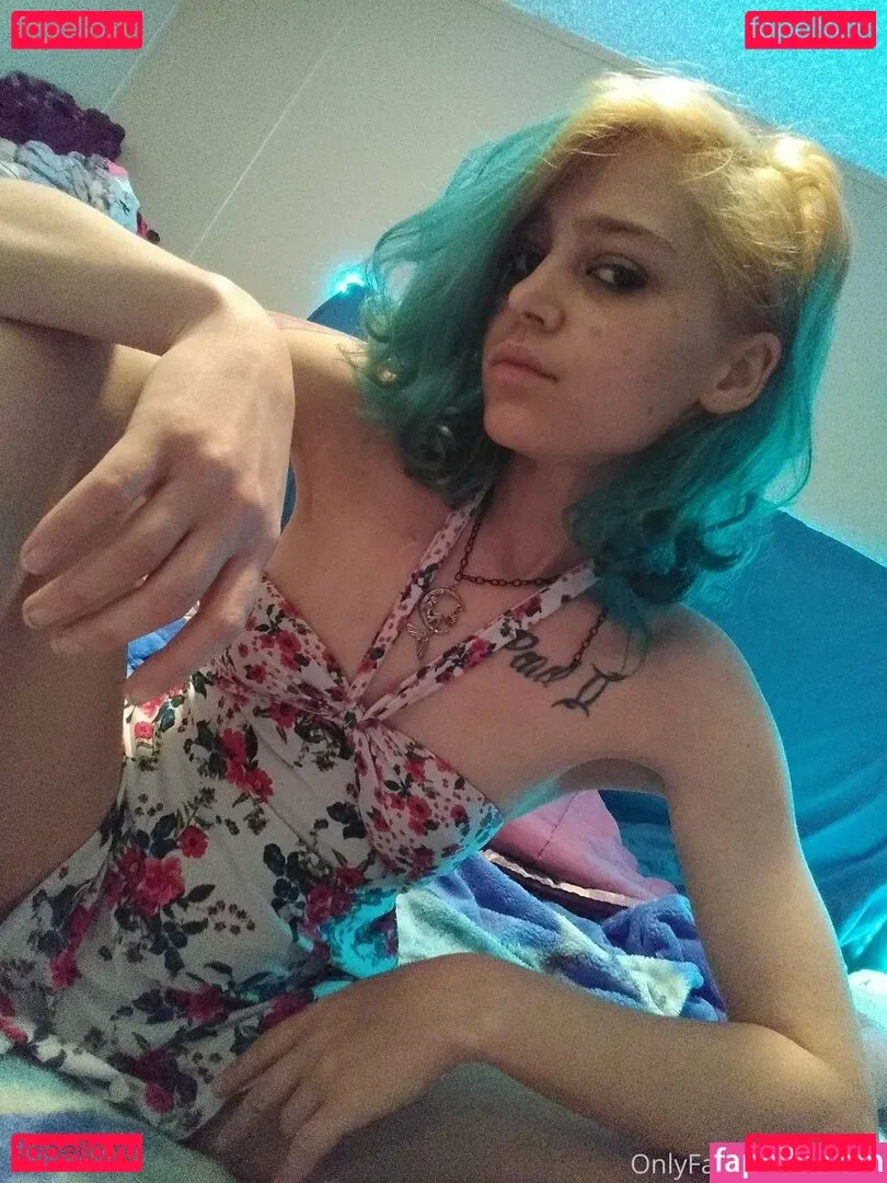 pyxxii Onlyfans Photo Gallery 