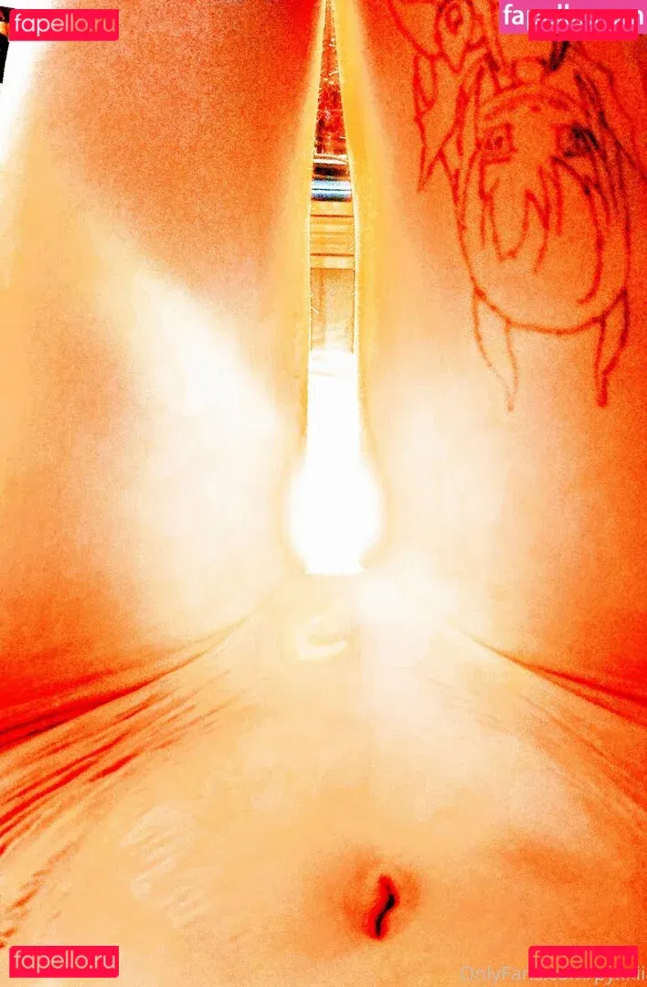 pyxxii Onlyfans Photo Gallery 