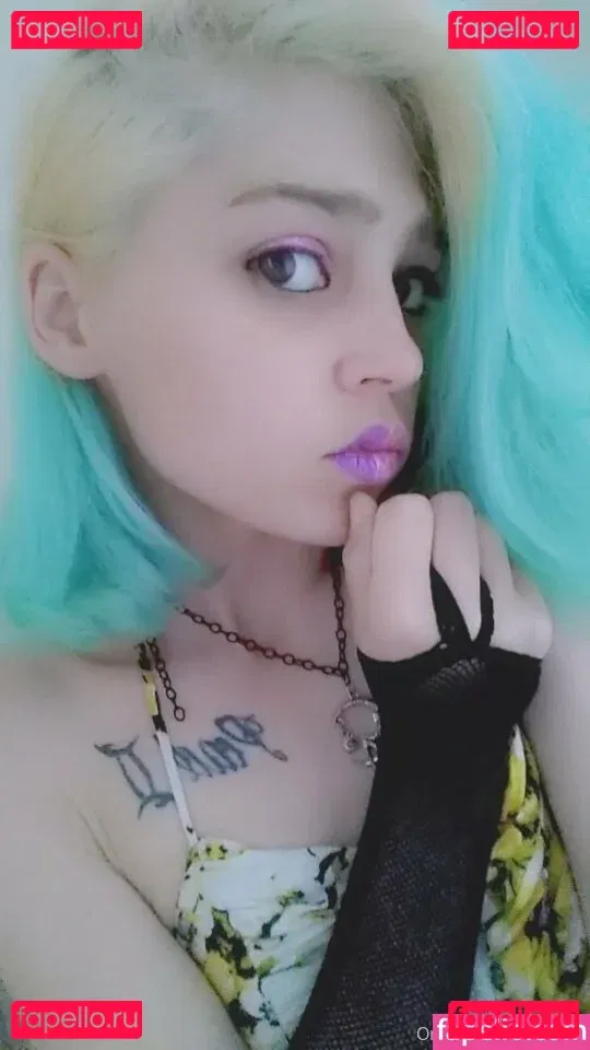 pyxxii Onlyfans Photo Gallery 