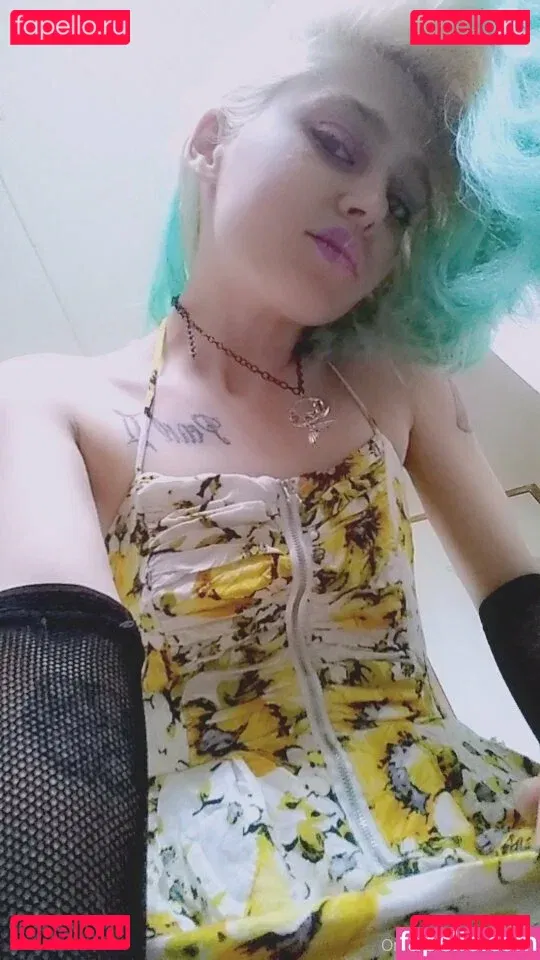 pyxxii Onlyfans Photo Gallery 