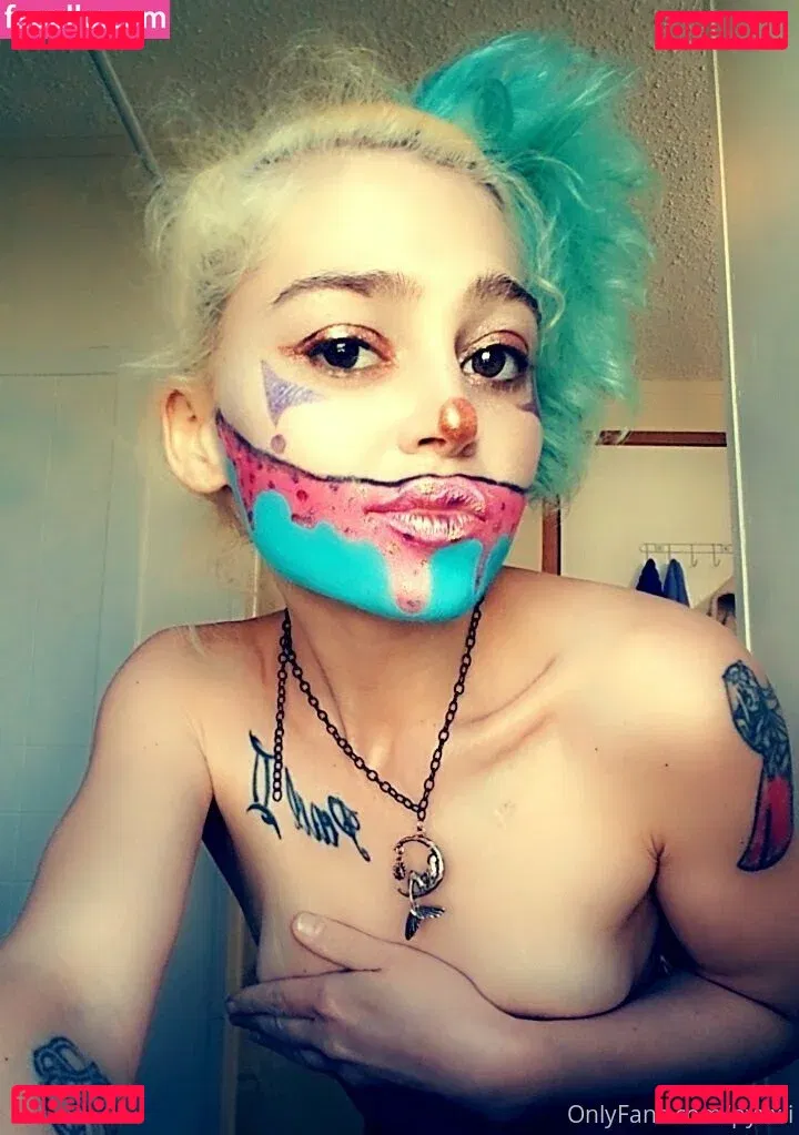 pyxxii Onlyfans Photo Gallery 