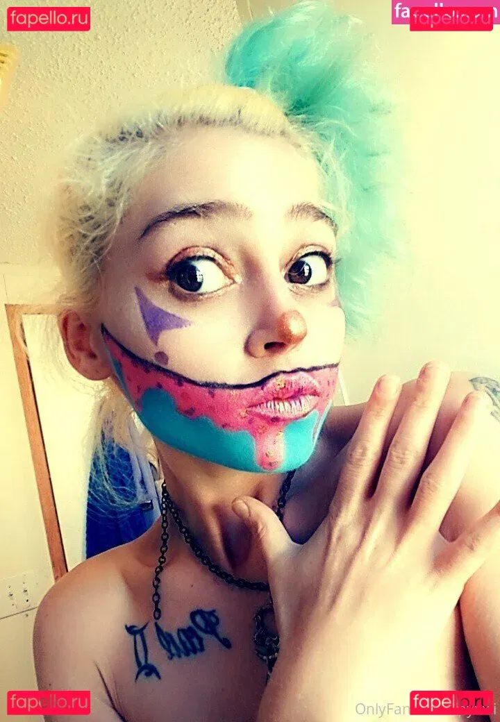 pyxxii Onlyfans Photo Gallery 