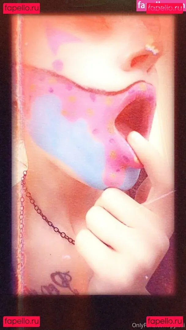 pyxxii Onlyfans Photo Gallery 