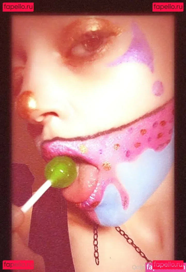 pyxxii Onlyfans Photo Gallery 