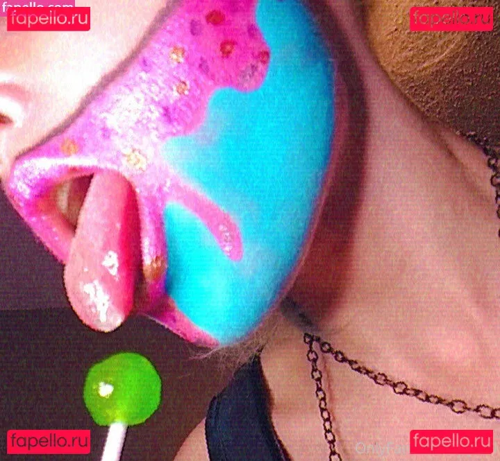 pyxxii Onlyfans Photo Gallery 