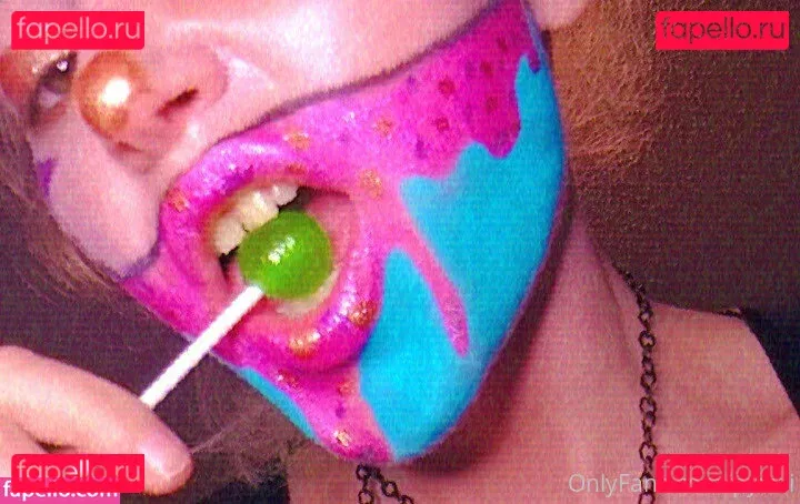 pyxxii Onlyfans Photo Gallery 